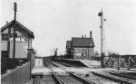 Image: North Leverton Station 2